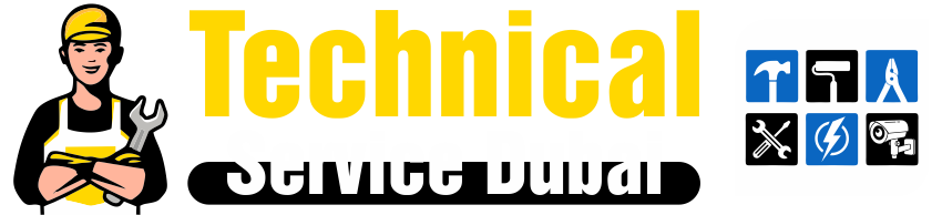 Dubai Ceiling Experts Logo